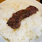 カジュアル食堂 レスト アドル - 