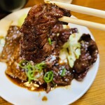 カジュアル食堂 レスト アドル - 