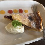モモ カフェ - 