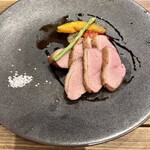 トラットリアイルポッツォ - 