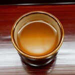 片折 - 玄米を煮出したお茶