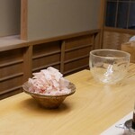 片折 - 一番だし