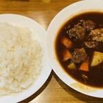 カジュアル食堂 レスト アドル - 