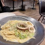 トラットリアイルポッツォ - 