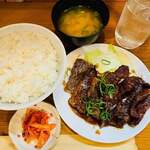 カジュアル食堂 レスト アドル - 