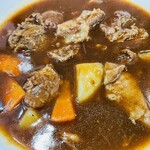 カジュアル食堂 レスト アドル - 