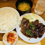 カジュアル食堂 レスト アドル - 