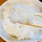 カジュアル食堂 レスト アドル - 