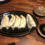 ラーメンとりたま - 