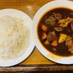 カジュアル食堂 レスト アドル - 