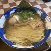 中華そば 麺や食堂 本店