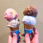 ラウンドワン - 料理写真: