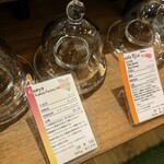 マルミコーヒースタンド sitattesapporo店 - 