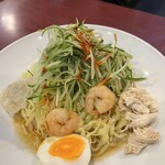 呉麺屋 - 
