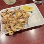 呉麺屋 - 