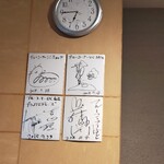 ブルーコーナー - 