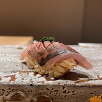 鮨 華 - 