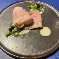 オッティモ・シーフード・ガーデン 新宿店 - 