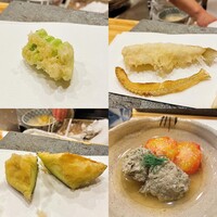 ご馳走 ね音 - 