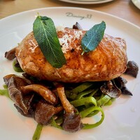 Hills House Dining 33 - 
