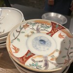 オステリア マンジャーレ - 