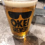 オケイブルワリー - 