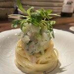 オステリア マンジャーレ - 