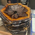 オステリア マンジャーレ - 