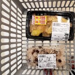 コープさっぽろ - 料理写真: