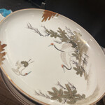 オステリア マンジャーレ - 