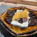 オステリア マンジャーレ - 