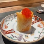 オステリア マンジャーレ - 