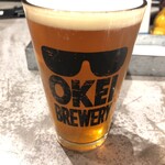 オケイブルワリー - 