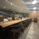 オステリア マンジャーレ - 