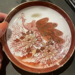 オステリア マンジャーレ - 