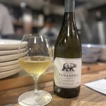 オステリア マンジャーレ - 