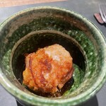 オステリア マンジャーレ - 