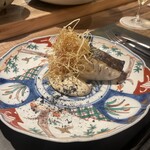 オステリア マンジャーレ - 