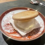 オステリア マンジャーレ - 