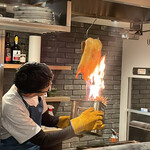 オステリア マンジャーレ - 