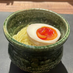 オステリア マンジャーレ - 