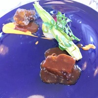 山手十番館 レストラン＆カフェ - 