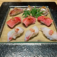 照鮨 - 