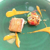 山手十番館 レストラン＆カフェ - 