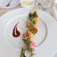 山手十番館 レストラン＆カフェ - 