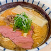 熱田味噌拉麺ぶりゆ