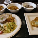 新宿中村屋Granna - 