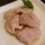 やきにく亭 力 - 
