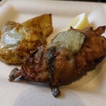 新宿中村屋Granna - 