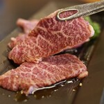 やきにく亭 力 - 